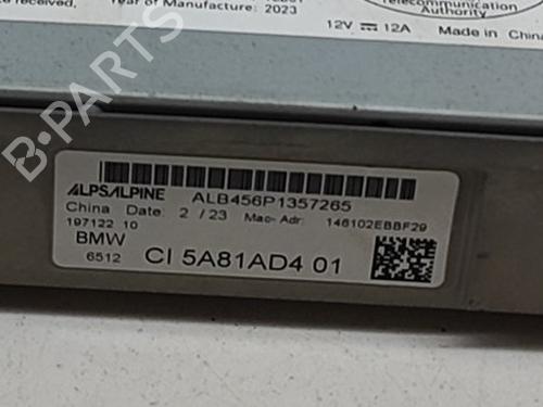Electronic module BMW X1 (U11) iX1 xDrive 30 | BP28590042M83