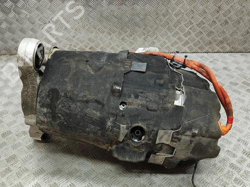 Used Engine TESLA MODEL X (5YJX) P100D AWD (772 hp) 25614611