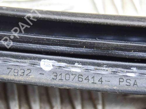 Rubber door seal PEUGEOT 2008 II (UD_, US_, UY_, UJ_, UR_, UC_) e-2008 (UKZKXZ) | BP27764197C142 