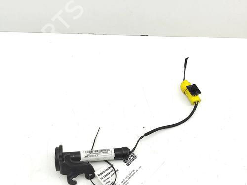 Used Electronic module Electronic module BMW X4 (G02, F98) xDrive 20 d (190 hp) 35790106 35790106