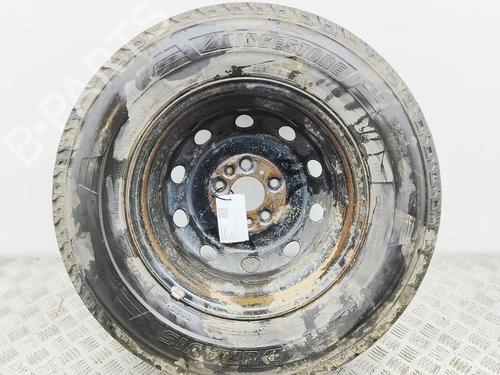 Jack Kit FIAT DUCATO Van (250_) 130 Multijet 2,3 D | BP31902766C119