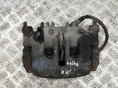 Zacisk hamulca przedniego lewego RENAULT MASTER III Van (FV) 2.3 dCi 165 RWD (FV0P, FV0U, FV10, FV12, FV1E) | BP18313886M105 