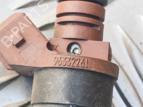 Injector DAEWOO LACETTI Hatchback (KLAN) 1.4 | BP14657102M100 