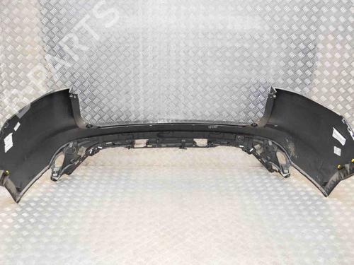 Rear bumper JAGUAR F-PACE (X761) 2.0 D200 MHEV | BP29569842C8 