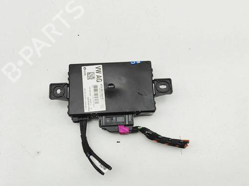 Used Electronic module Electronic module AUDI A6 C7 Avant (4G5, 4GD) 2.0 TDI quattro (190 hp) 34102199 34102199