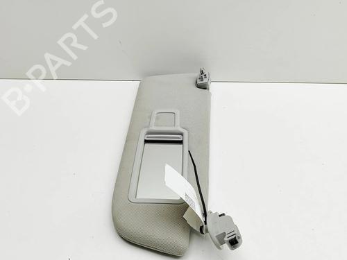 Right sun visor AUDI A8 D4 (4H2, 4H8, 4HC, 4HL) 3.0 TDI quattro | BP33382455I2 - Image 5