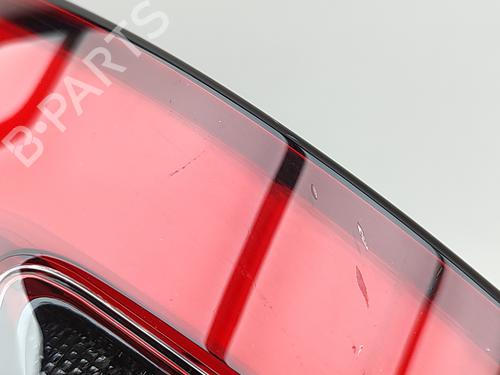 Left taillight TOYOTA COROLLA Estate (_E21_) 1.8 Hybrid (ZWE211) | BP29812654C34 