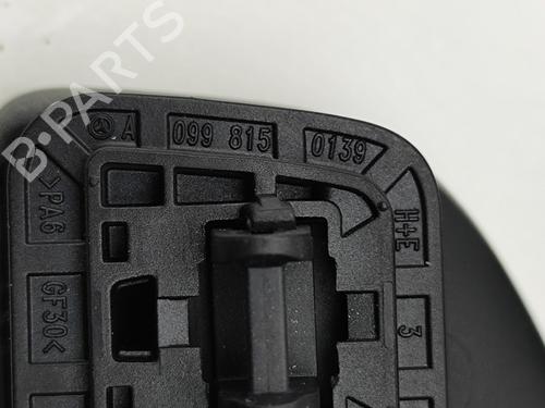 Interior roof handle MERCEDES-BENZ CLA Coupe (C117) CLA 220 CDI / d (117.303) | BP25912821I35 