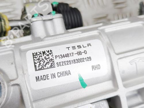 Steering column TESLA MODEL 3 (5YJ3) EV | BP38466948M21 - Image 7
