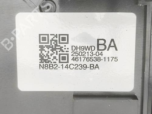 Electronic module LAND ROVER RANGE ROVER EVOQUE (L551) 2.0 D200 4x4 | BP34443061M83  - Image 5
