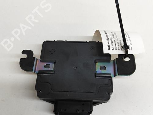 Elektronische module HYUNDAI IONIQ (AE) 1.6 GDI Hybrid | BP16195049M83 