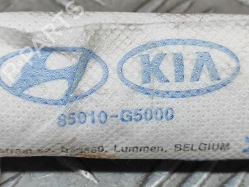 Left curtain airbag KIA NIRO I (DE) E-NIRO | BP27782984C11 