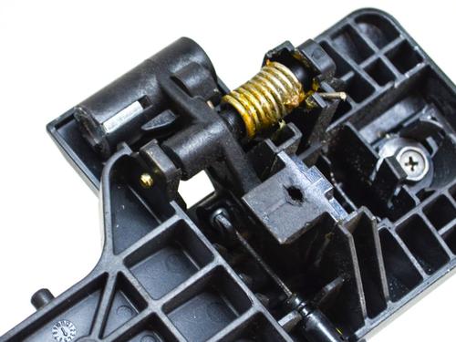 Rear left exterior door handle HYUNDAI i30 (GD) 1.4 | BP9629451C130 