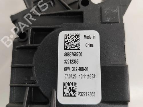 Pedal VOLVO XC40 (536) B3 Mild-Hybrid | BP28557576I4  - Image 8