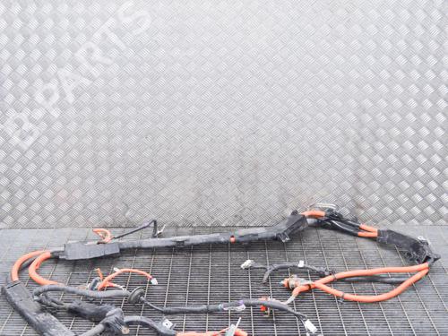 Used Wiring harness Wiring harness LEXUS RX (_L1_) 450h AWD (GYL15_) (249 hp) 14612373 14612373