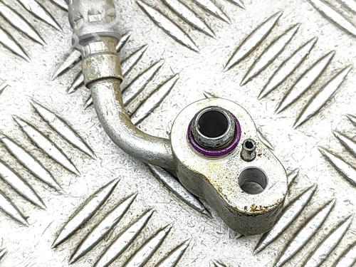 Tuyau de climatisation PORSCHE CAYENNE (9PA) Turbo 4.8 | BP30323991M126