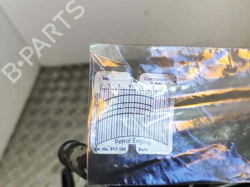 Engine AUDI A4 B7 (8EC) 2.0 TFSI | BP27282396M1 - Image 11