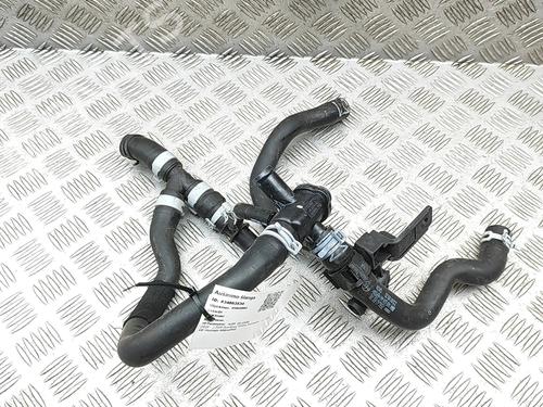 Used Pipe Pipe AUDI Q5 (GUB) 2.0 TDI quattro (204 hp) 33732052 33732052