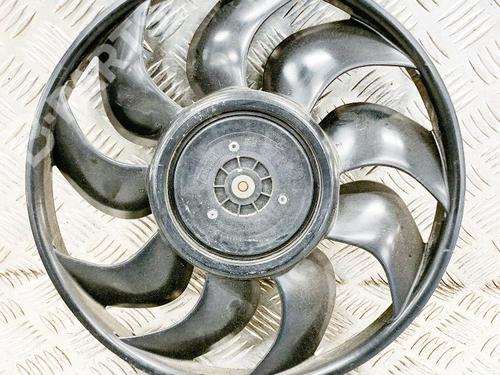 Ventilateur radiateur FORD USA MUSTANG Coupe 5.0 (418 hp) 7081801