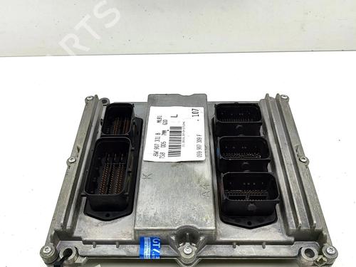 Engine control unit (ECU) AUDI A4 Allroad B9 (8WH, 8WJ) 3.0 TDI quattro | BP35727131M57 - Image 2