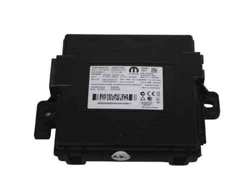 Module électronique ALFA ROMEO GIULIA (952_) 2.0 (952ACA25) (280 hp) 30248535