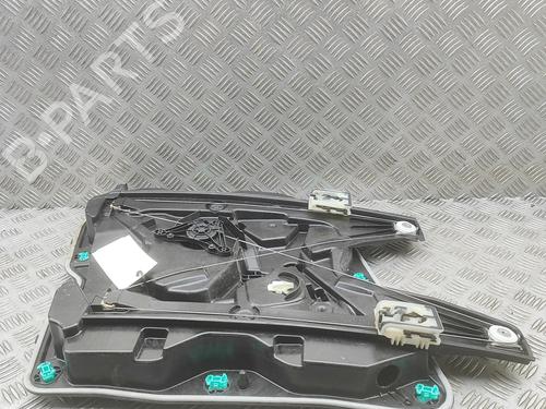 Front left window mechanism VW ID.4 (E21) GTX | BP35717712C22 - Image 2