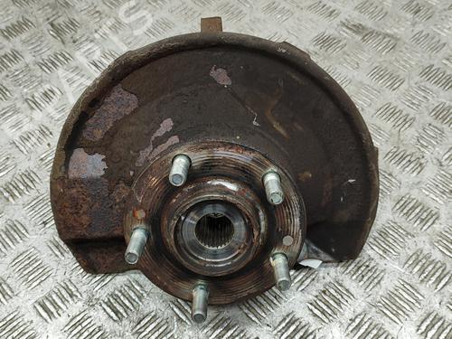 Used Right front steering knuckle MITSUBISHI OUTLANDER III (GG_W, GF_W, ZJ, ZL, ZK) 2.0 Hybrid 4WD (GG2W) (200 hp) 27777423