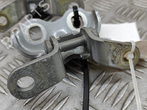 Hinge/Door check strap OPEL CROSSLAND X / CROSSLAND (P17, P2QO) 1.2 (75) | BP28553717C146 