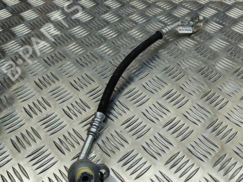 AC pipe VOLVO XC40 (536) Recharge AWD | BP29392242M126 