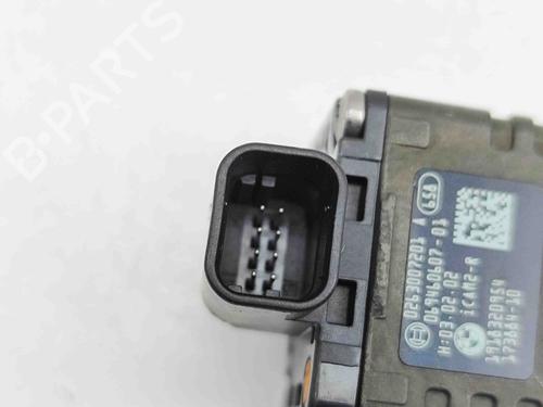Camera BMW X3 (G01, F97, G08) xDrive M40 i | BP29487702E14 