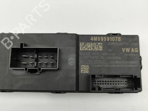 Electronic module AUDI A6 C8 Avant (4A5) 40 TFSI Mild Hybrid | BP27799102M83 - Image 7
