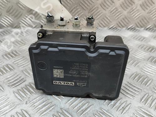 ABS pump VOLVO XC70 II (136) D4 AWD | BP18165667M43 