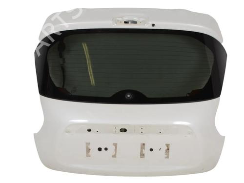 Used Tailgate Tailgate NISSAN JUKE (F15) 1.2 DIG-T (115 hp) 33364305 33364305