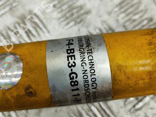 Right front shock absorber VW POLO V (6R1, 6C1) 1.6 TDI | BP27782930M17 