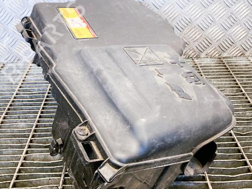Fuse box PEUGEOT 508 I (8D_) 1.6 HDi | BP28732507E1 