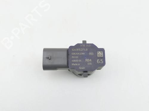 Electronic module SKODA OCTAVIA IV (NX3, NN3, PV3) 2.0 TDi | BP39511158M83 - Image 5