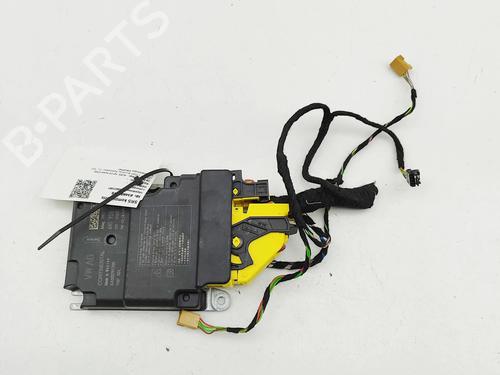 ECU airbags AUDI A6 C8 Avant (4A5) RS6 TFSI Mild Hybrid quattro | BP33549546M53 - Image 2