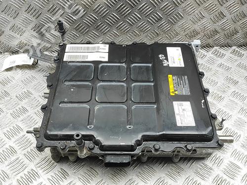Inverter/Konverter Inverter/Konverter KIA NIRO II (SG2) EV (204 hp) 34249334 34249334