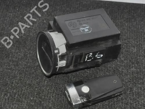 Used Ignition barrel VW PASSAT B6 (3C2) 1.9 TDI (105 hp) 7740153