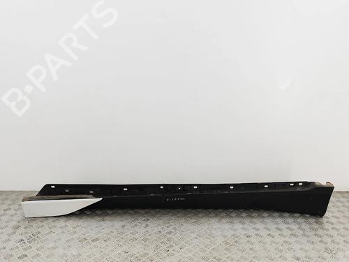 Used Left sideskirt BMW i3 (I01) Electric (170 hp) 31375147
