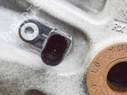 Højre hjullejehus spindel AUDI A4 B9 (8W2, 8WC) 35 TFSI Mild Hybrid | BP27762264M28