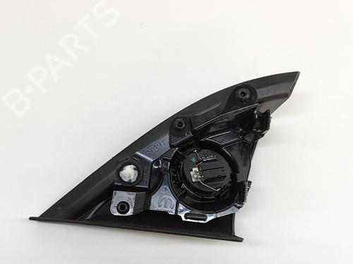 Speaker PEUGEOT 3008 III (KA_, KB_, KC_) e-210 (KCZKZX) | BP28687679E2 