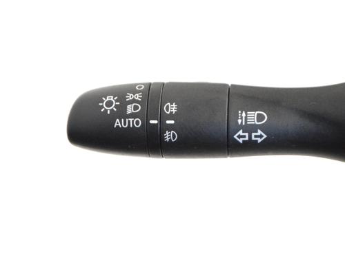 Steering column stalk NISSAN QASHQAI II (J11, J11_) 1.5 dCi | BP30222939I23 