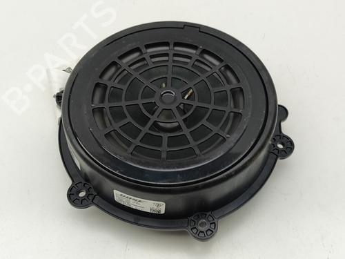 Speaker PORSCHE TAYCAN Cross Turismo (Y1B) 4S Performance Battery Plus (Y1BDB1) | BP28302724E2 