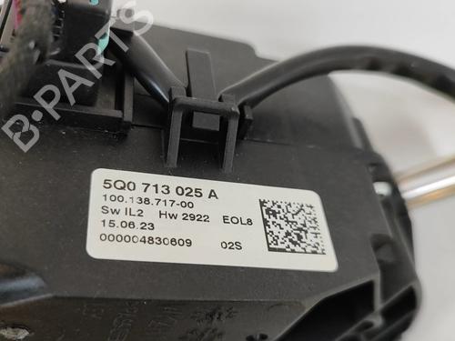 Gear lever VW T-ROC (A11, D11) 1.5 TSI | BP27532585M90 - Image 7