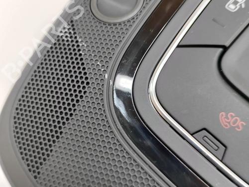 Kabinelys AUDI Q7 (4MB, 4MG, 4MQ) 3.0 TDI quattro | BP26310442I8 