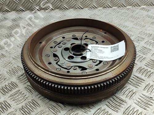 Used Flywheel AUDI Q3 (8UB, 8UG) 2.0 TDI quattro (163 hp) 26590194