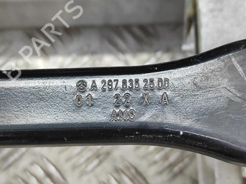 Other MERCEDES-BENZ EQS (V297) EQS 450+ (297.123) | BP28549689O1