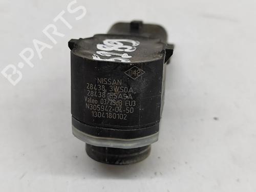 Electronic module NISSAN LEAF (ZE1) Electric | BP27788504M83 