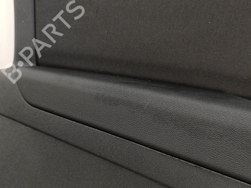 Front left panel AUDI Q4 E-TRON Sportback (F4N) 40 | BP27786589C58 